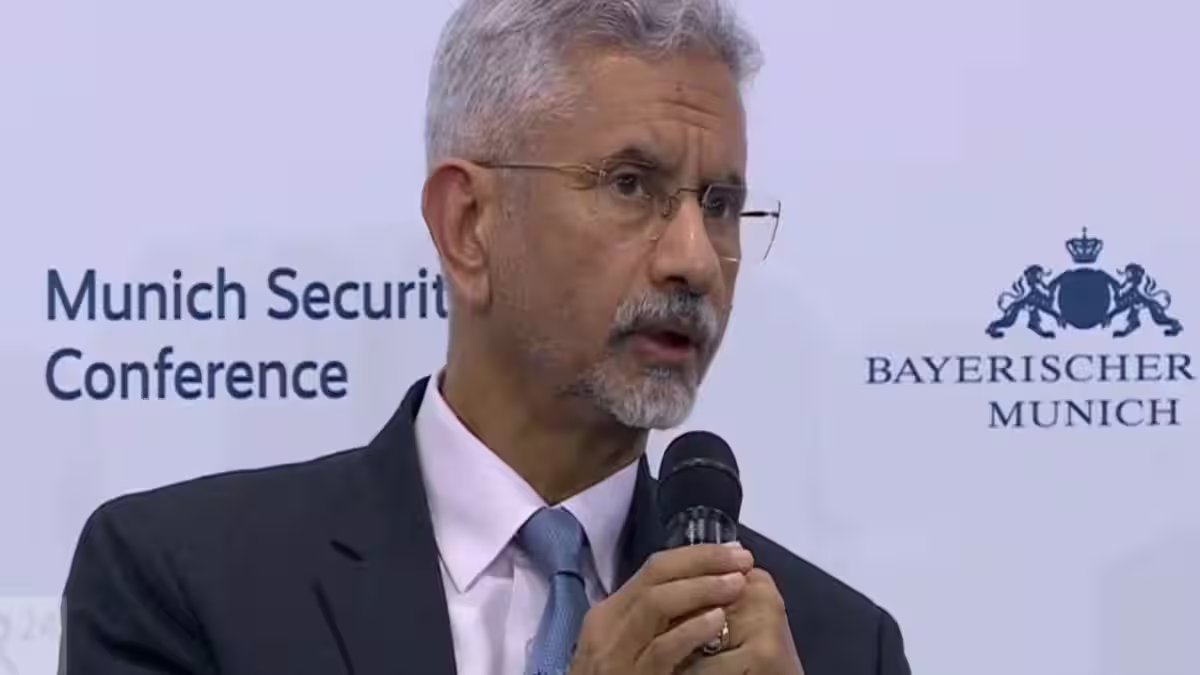 India wedded to strategic autonomy, says Jaishankar on India's energy choices at Munich Security Conference – Firstpost