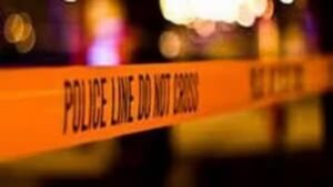 Read more about the article Police officer killed, another critically wounded in Georgia hotel shootout – Firstpost