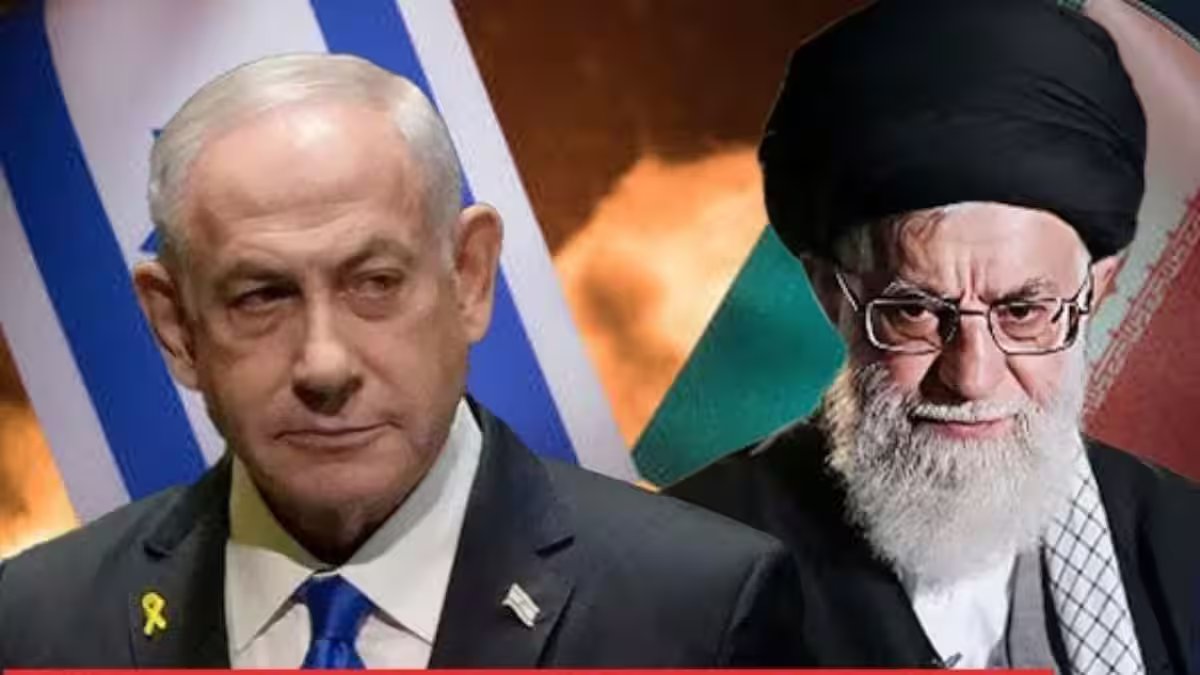 Netanyahu says Iran would face a response it 'cannot imagine' if it attacks Israel – Firstpost