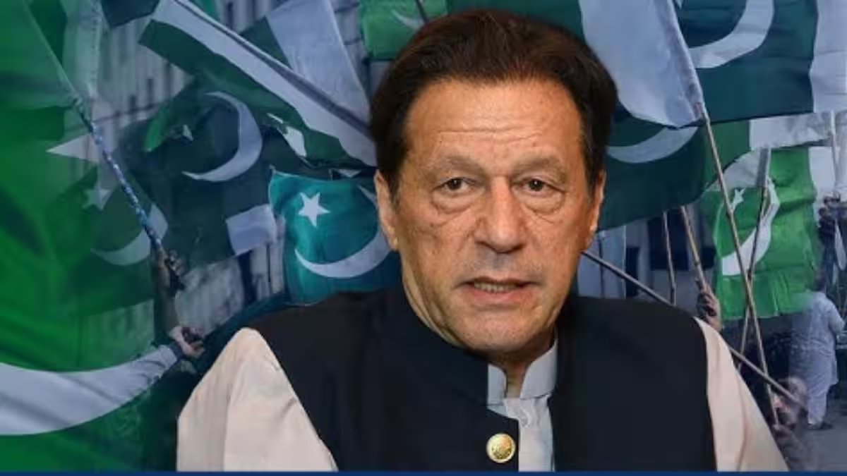 Imran Khan was offered two deals but rejected both, says Pakistan PM Shehbaz aide – Firstpost