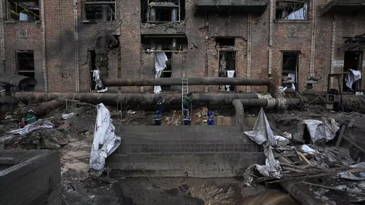 US, Russia agree to reestablish high-level military-to-military dialogue – Firstpost