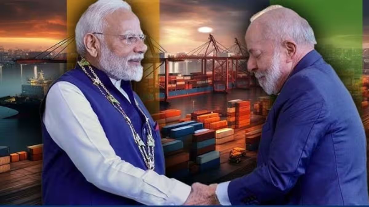 Brazil seeks tariff relief on chicken exports to India, offers fruit and nut access – Firstpost