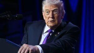 Read more about the article Trump administration to launch TrumpRx website for discounted prescription drugs – Firstpost