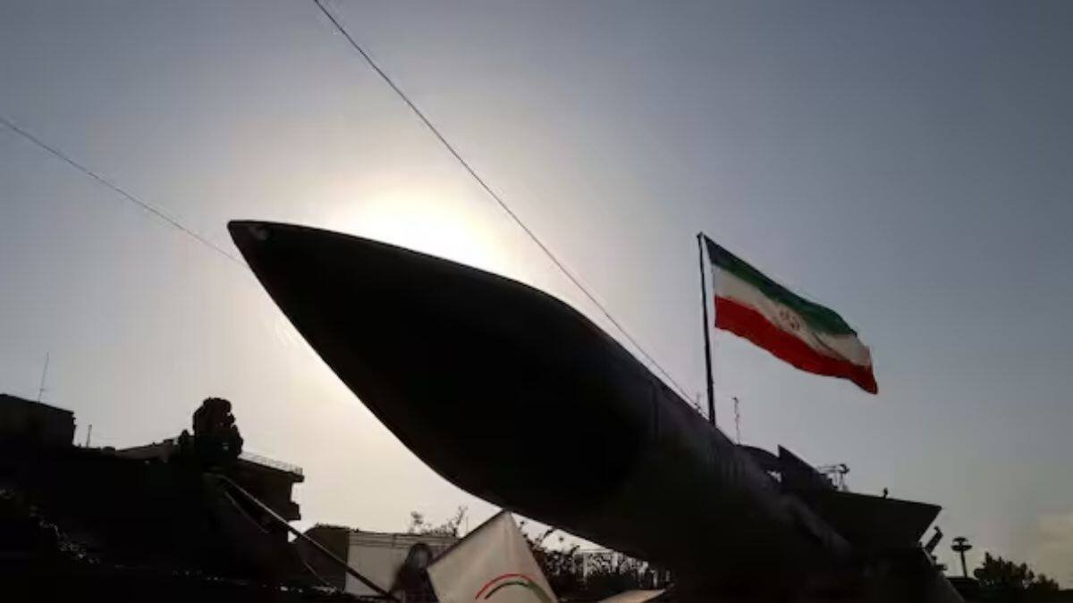 Iran rebuilding missile and nuclear sites after US strikes last year, satellite images show – Firstpost