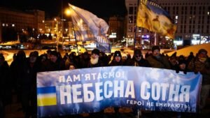 Moscow warns Seoul over arms supplies to Ukraine, threatens ‘asymmetric’ retaliation – Firstpost