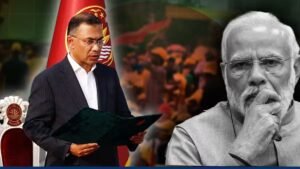 India pushes people-centric reset in first outreach to new Dhaka government – Firstpost