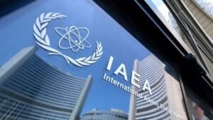 Read more about the article UN nuclear watchdog says Iran blocks access to bombed nuclear sites – Firstpost