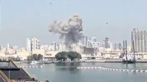 Read more about the article Expert warns Iran holds multiple retaliation options as Israel, US launch strikes – Firstpost