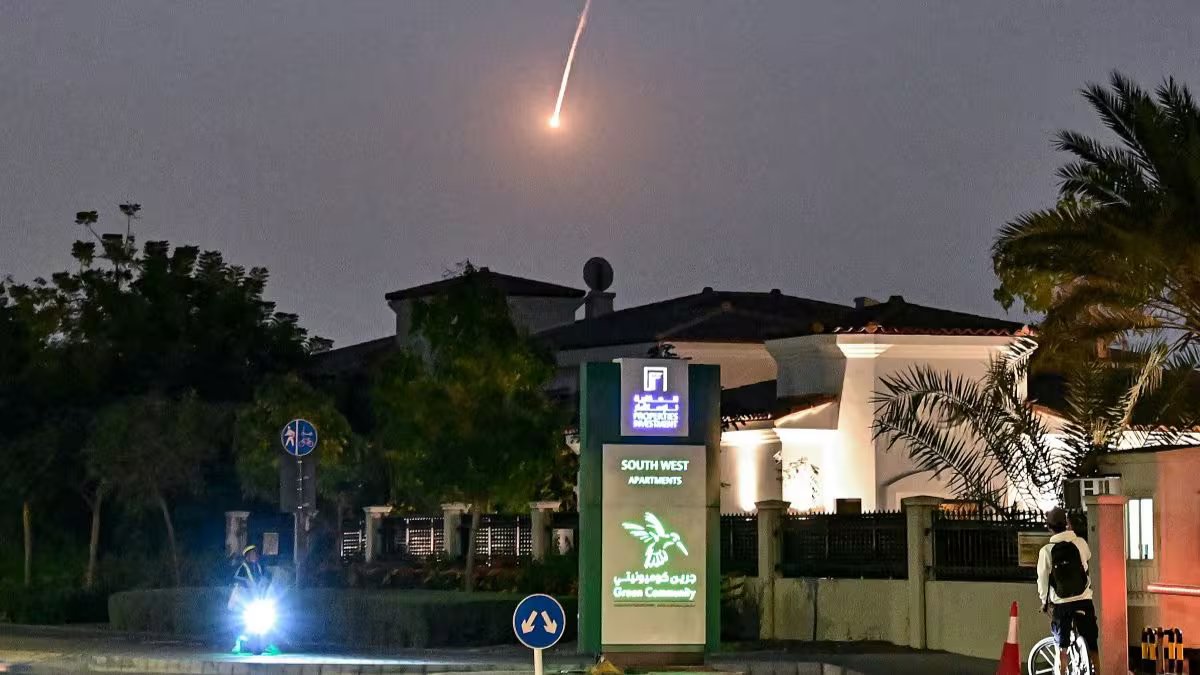 Iran’s President Pezeshkian condemns ‘barbaric’ school attack following US-Israel strikes – Firstpost