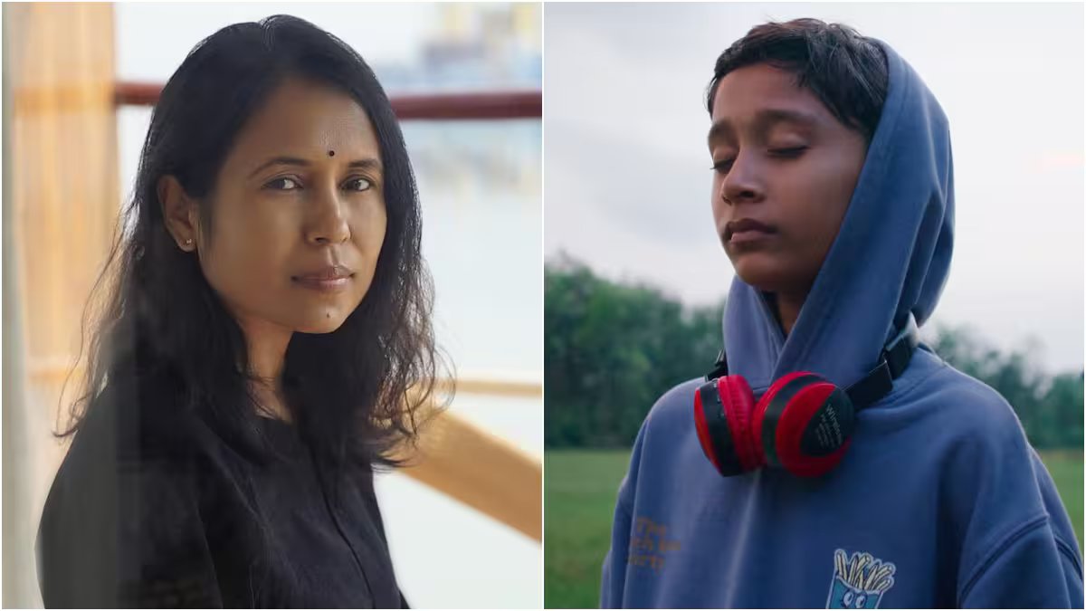 Rima Das' 'Not a Hero' Gets Honoured at Berlin International Film Festival – Firstpost