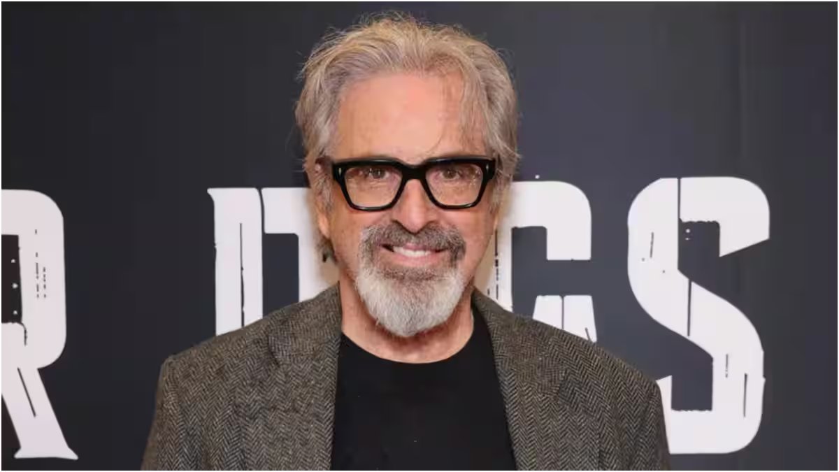 'Lizzie McGuire' actor Robert Carradine dies at 71 after battle with bipolar disorder, family confirms – Firstpost