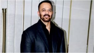 Read more about the article Gunshots fired outside Rohit Shetty’s Mumbai residence, investigation underway – Firstpost