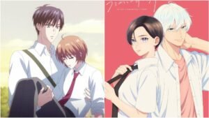 Read more about the article 10 romantic anime to watch and fall in love with – Firstpost