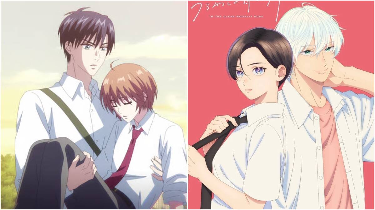10 romantic anime to watch and fall in love with – Firstpost