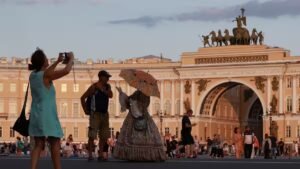 Read more about the article Attrition of war, demographic decline – Firstpost