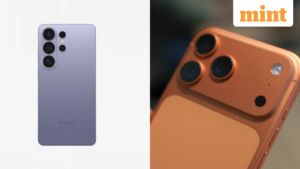 Samsung Galaxy S26 Ultra vs iPhone 17 Pro Max: Spec-by-spec breakdown, India pricing, and features compared