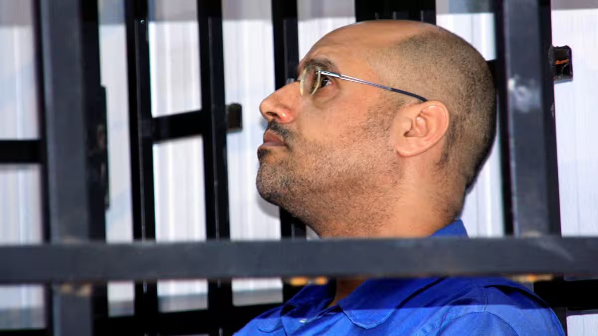 Who killed Saif al-Islam Gaddafi, son of former Libyan dictator Muammar Gaddafi? – Firstpost