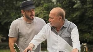 Read more about the article Veteran writer put on ventilator, doctor says ‘He is stable but…’ – Firstpost