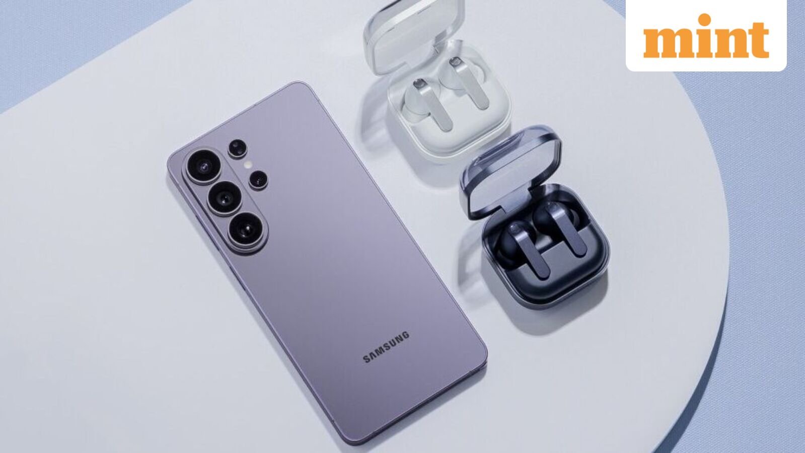 Samsung Galaxy S26 Ultra with Snapdragon 8 Elite Gen 5 processor launched: Price, specs and more