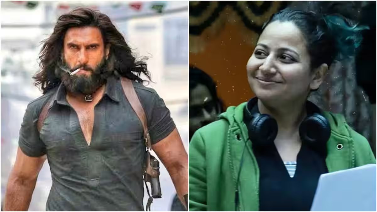 Dhadak 2 director Shazia Iqbaal accuses 'sinister' film Dhurandhar of inciting hate and violence, makes her Instagram pr – Firstpost