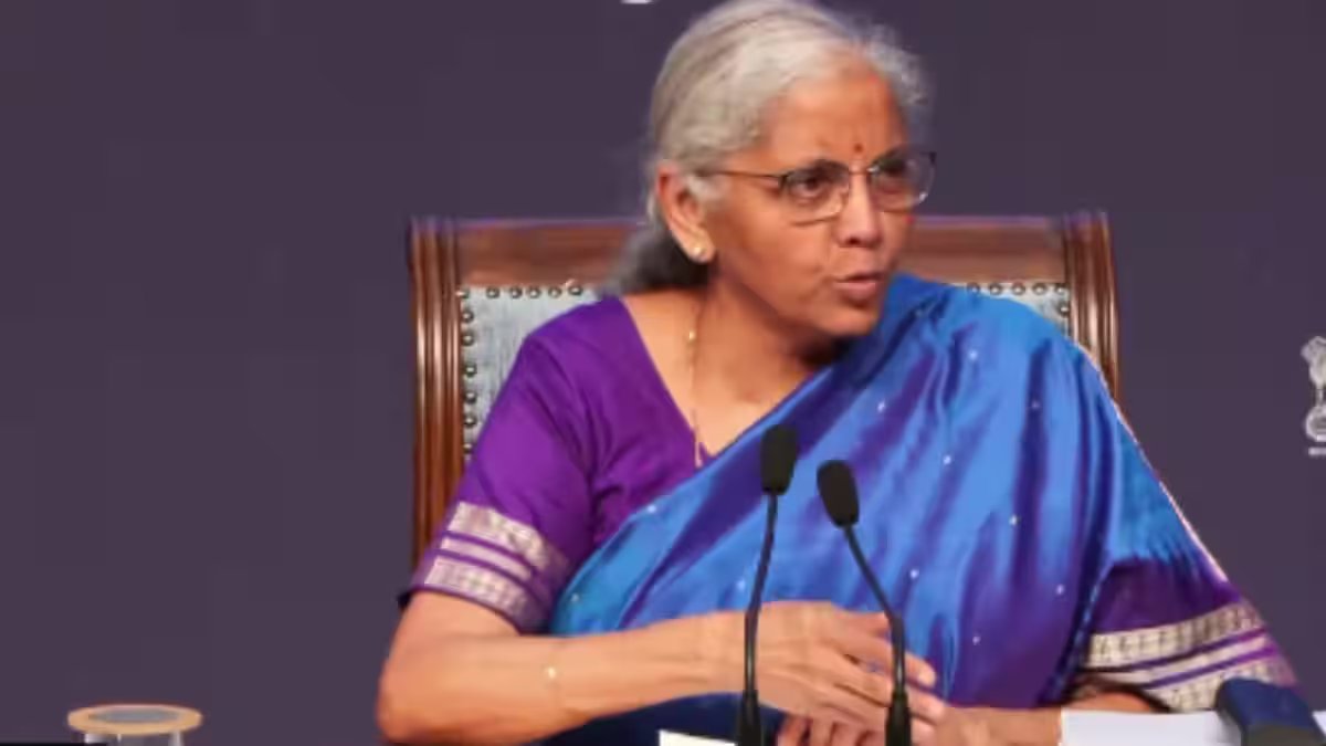 Sitharaman cites Musk’s ‘balance of power is changing’ remarks, says India will 'bridge gap' with China – Firstpost