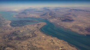 Read more about the article Why did Iran shut the Strait of Hormuz, and why does it matter? – Firstpost