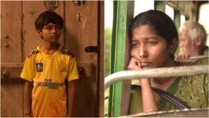 Silences speak volumes in Aravind Siva’s restrained and powerful debut film – Firstpost