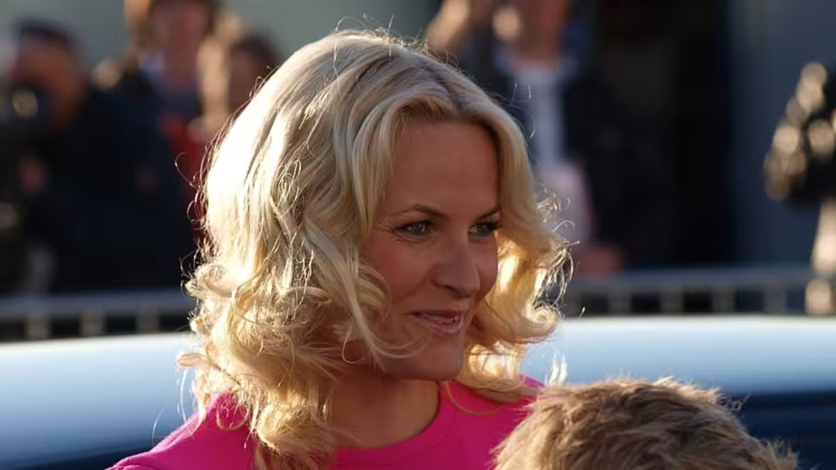 Jeffrey Epstein maintained years of contact with Norway’s crown princess, files indicate – Firstpost