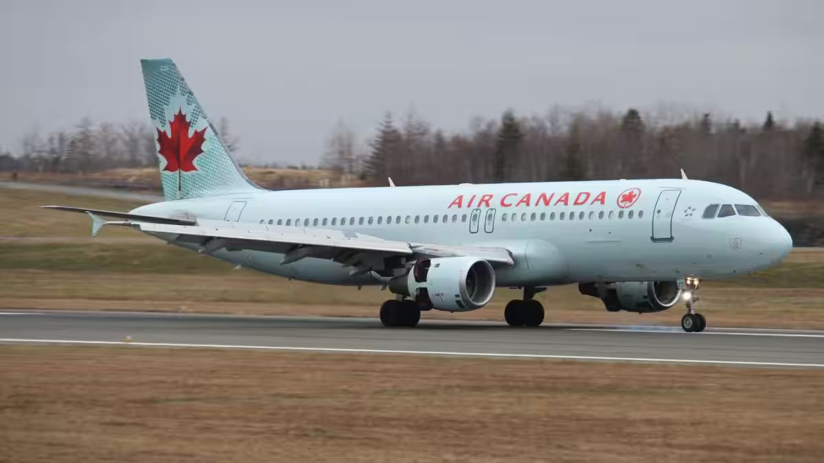 Air Canada suspends Cuba flights amid looming jet fuel shortage – Firstpost