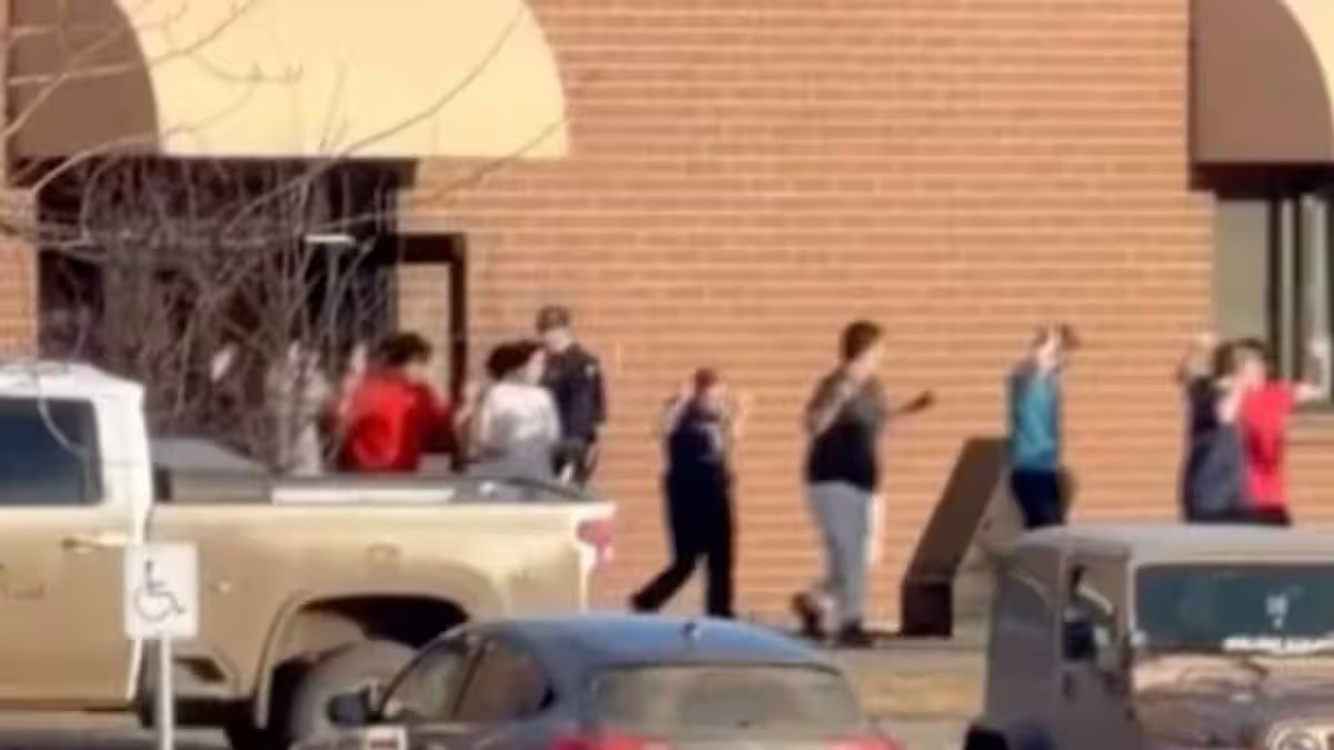 18-year-old named suspect in deadly British Columbia attack – Firstpost