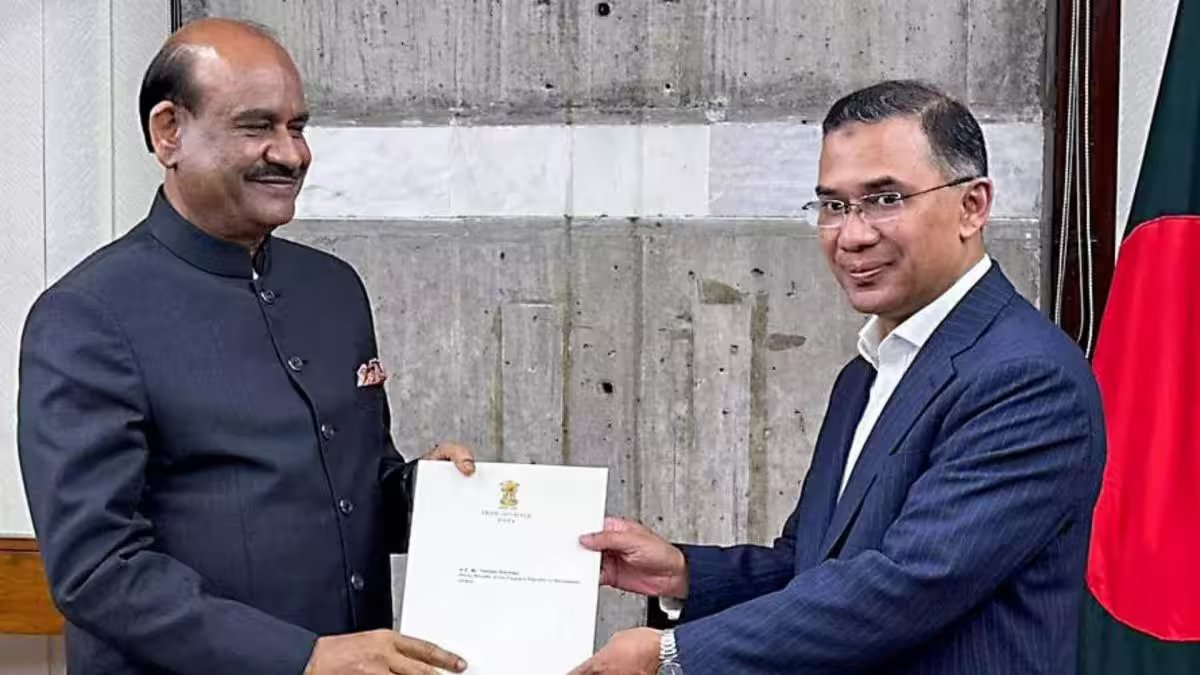 Will Tarique Rahman lean towards India or Pakistan? ‘Not Delhi, not Pindi,’ says Bangladesh expert – Firstpost