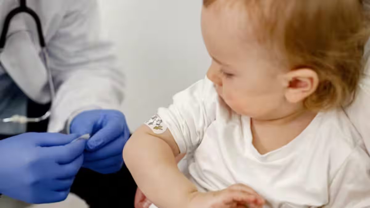 Trump administration sued by 15 states over ‘unscientific’ child vaccine policy – Firstpost
