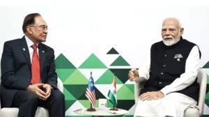 Read more about the article Chip, energy and defence collaboration in focus – Firstpost