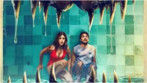 Read more about the article Adarsh Gourav-Shanaya Kapoor film barely collects Rs 3 crore on first weekend – Firstpost