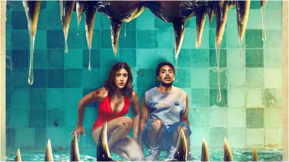 Adarsh Gourav-Shanaya Kapoor film barely collects Rs 3 crore on first weekend – Firstpost