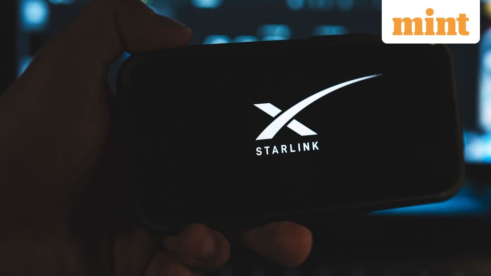 Read more about the article Gujarat partners SpaceX’s Starlink to boost digital connectivity statewide: CM Bhupendra Patel