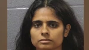 Read more about the article How Indian-origin doctor’s call adds to mystery of daughter’s death – Firstpost