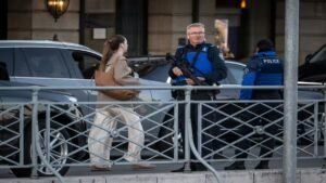 US, Ukraine wrap up Geneva talks as Russia signals no rush for peace deal – Firstpost