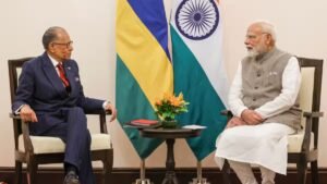Read more about the article PM Modi speaks to Mauritius’ Ramgoolam, reviews bilateral ties and regional security – Firstpost