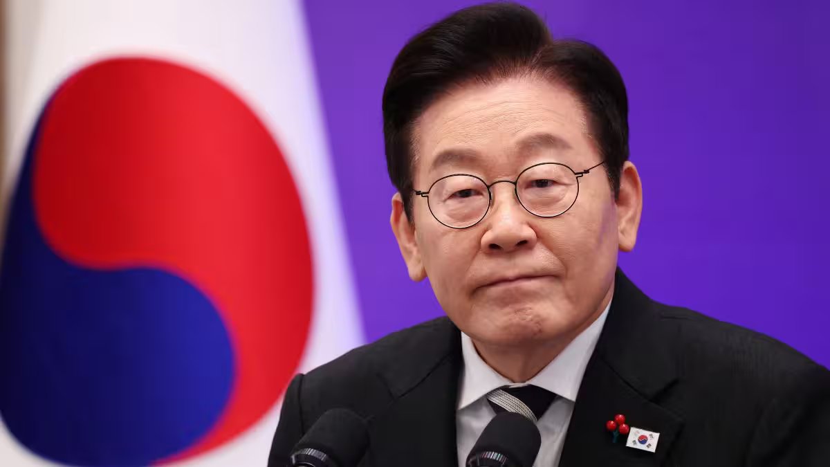 With AI and nuclear energy in focus, South Korea’s Lee heads to Singapore, Philippines next week – Firstpost