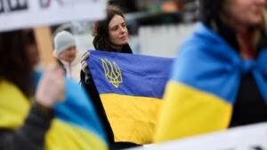 Read more about the article Ukraine-Russia talks resume in Geneva as Zelenskyy resists Trump’s pressure for concessions – Firstpost