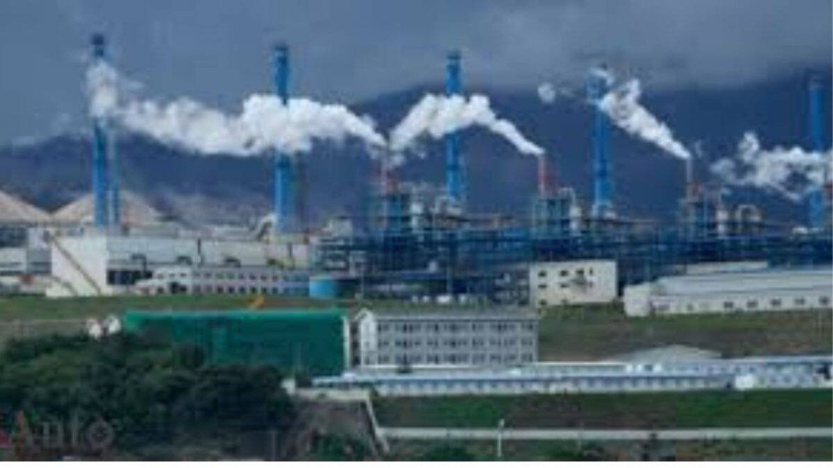 Squeezed by China–US rivalry, Indonesia's nickel bet strains as EV market shifts – Firstpost