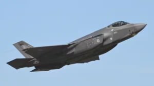Read more about the article Amid Europe’s unity push, Germany looks to add more US-made F-35 jets to its fighter fleet – Firstpost