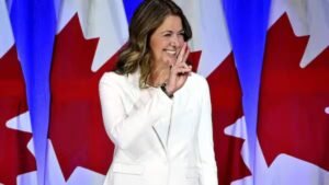 Read more about the article Canada’s oil-rich Alberta eyes control over immigration, plans referendum – Firstpost