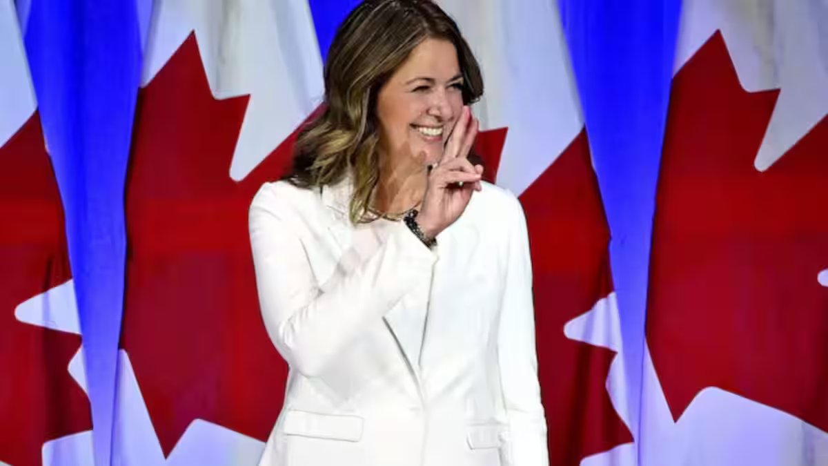 Canada’s oil-rich Alberta eyes control over immigration, plans referendum – Firstpost