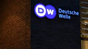 Read more about the article Turkey detains Germany’s DW’s journalist for ‘insulting’ Erdogan – Firstpost