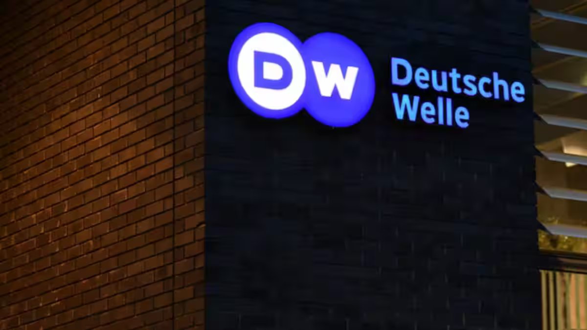 Turkey detains Germany's DW's journalist for 'insulting' Erdogan – Firstpost