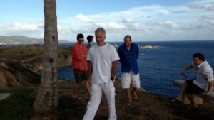 Read more about the article Calls for Lutnick’s testimony in Epstein case renew as deleted photograph shows up on DoJ’s website – Firstpost