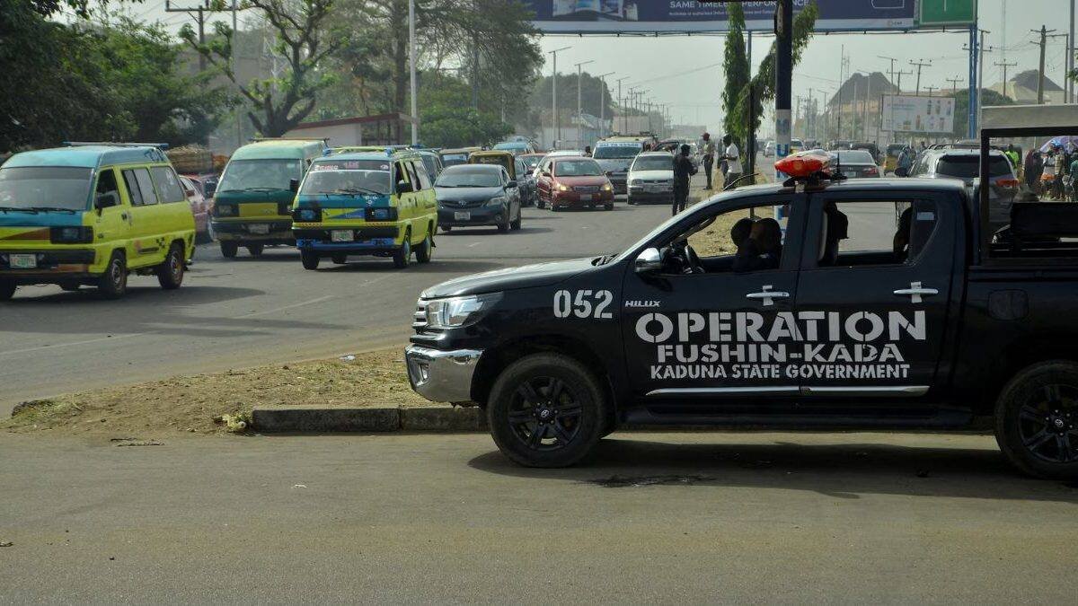 Gunmen kill three, kidnap Catholic priest in Northern Nigeria – Firstpost