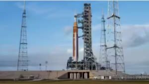 Read more about the article Nasa delays Artemis II Moon mission, scraps March launch window over technical issue – Firstpost